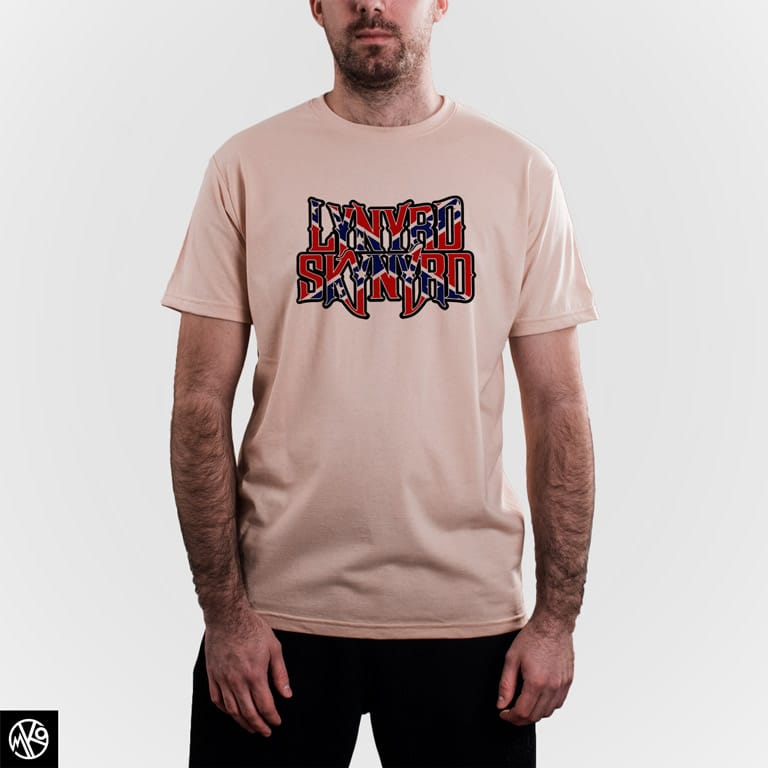 Lynyrd Skynyrd majica