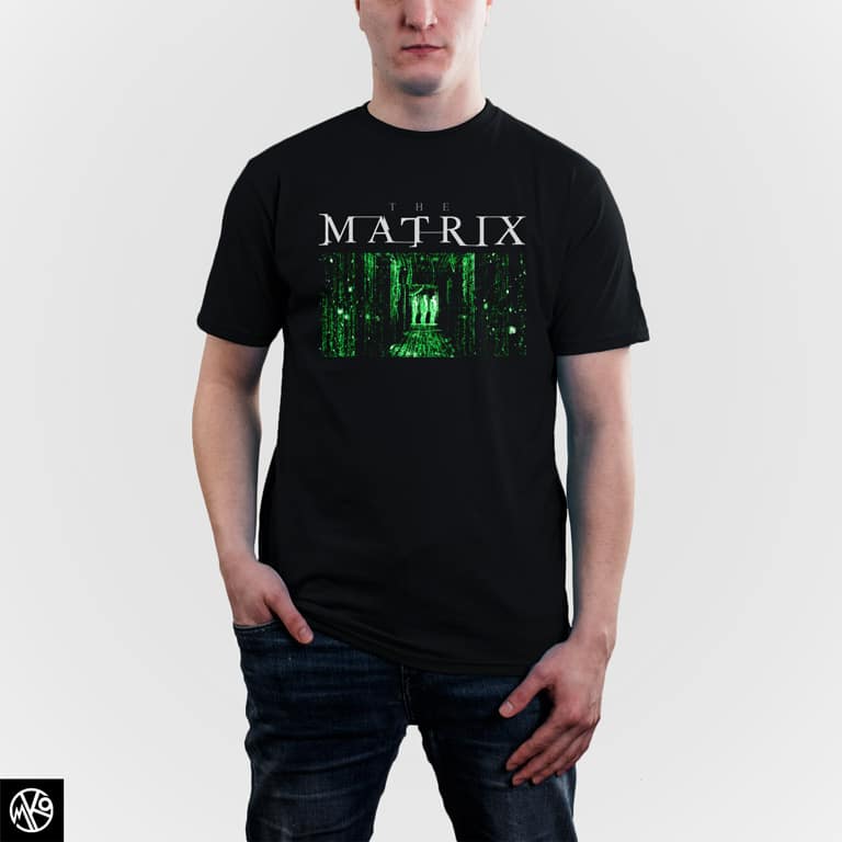 Matrix 2 majica