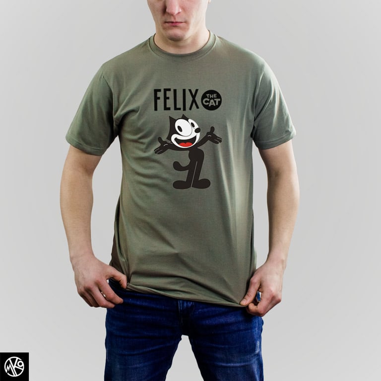 Felix majica