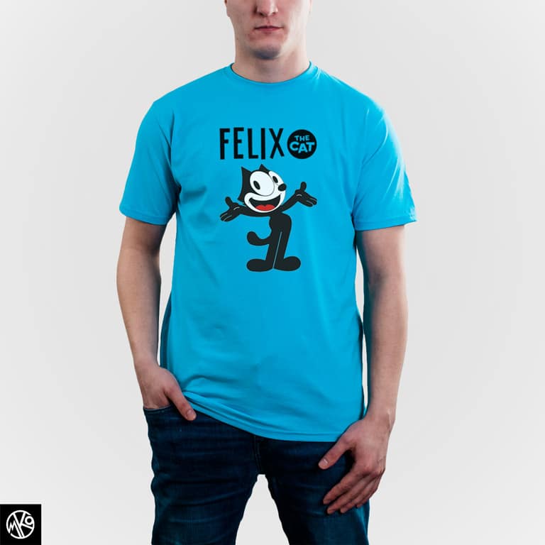 Felix majica