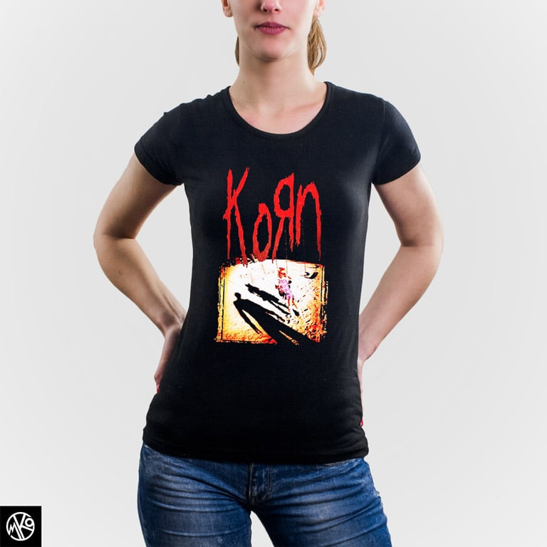 Korn majica