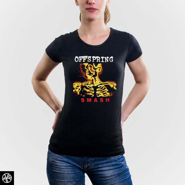 The Offspring Smash majica