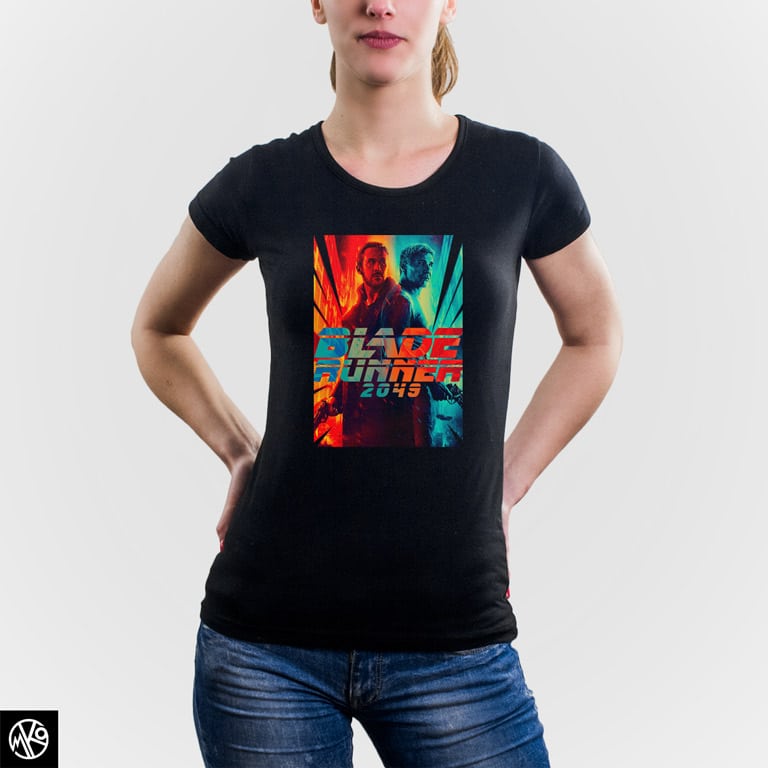 Blade Runner majica