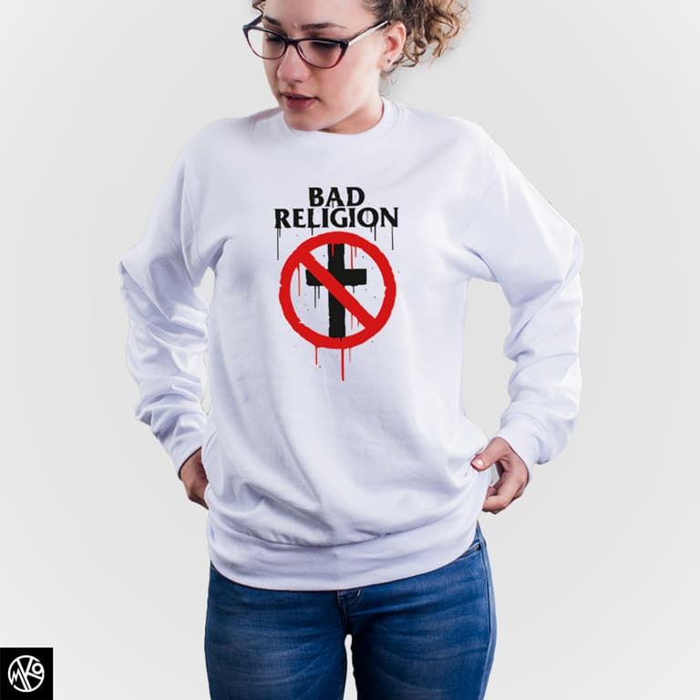 Bad Religion duks