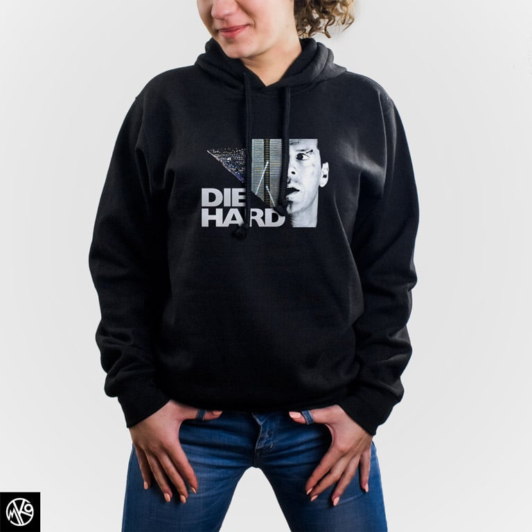 Die Hard duks