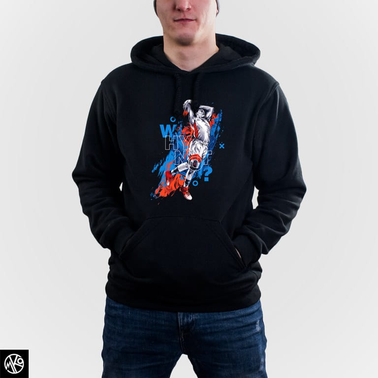 Westbrook Why Not duks