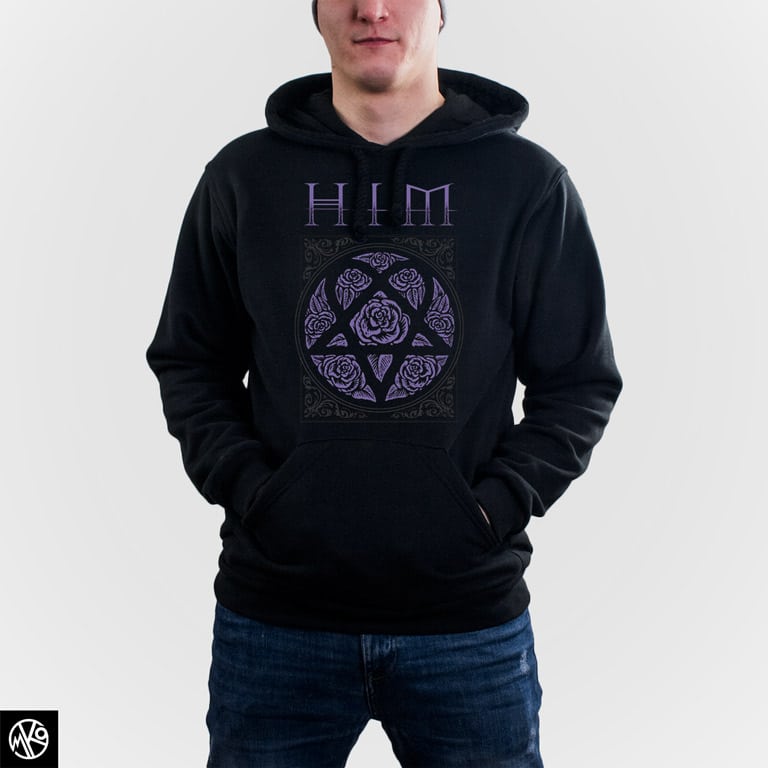 HIM duks