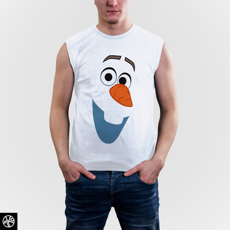 Olaf majica