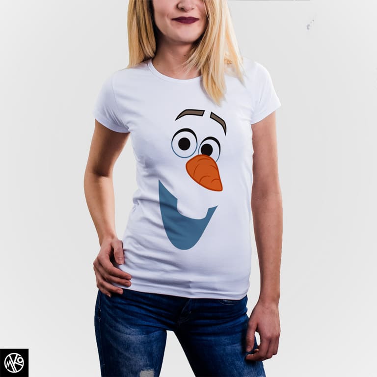 Olaf majica