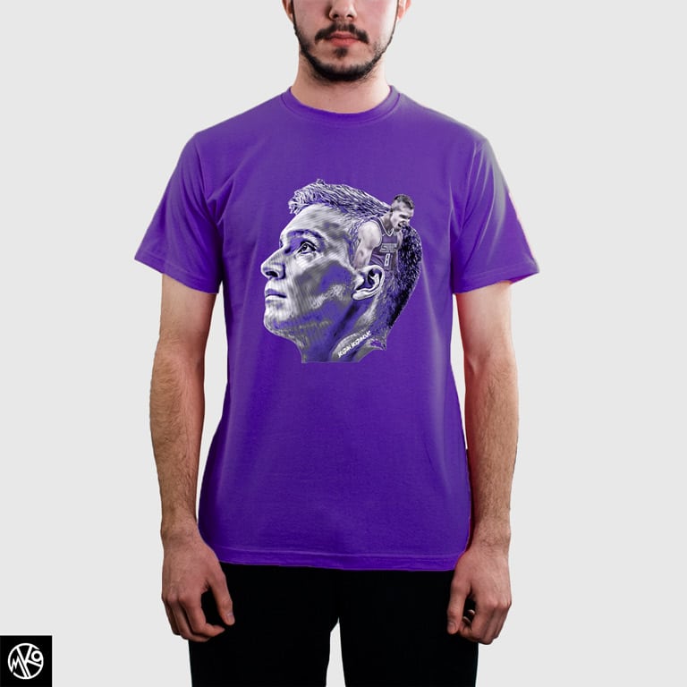 Bogdanovic Sac majica