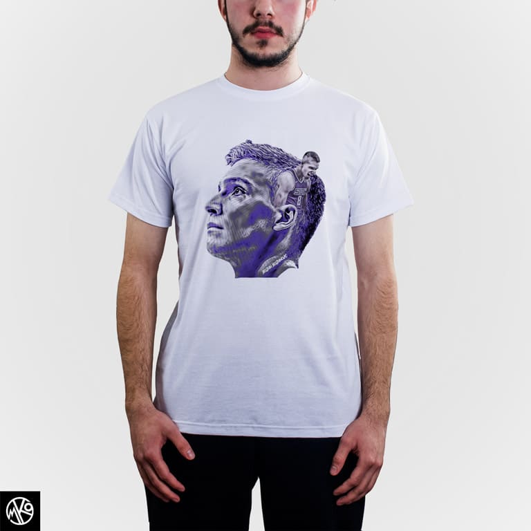 Bogdanovic Sac majica