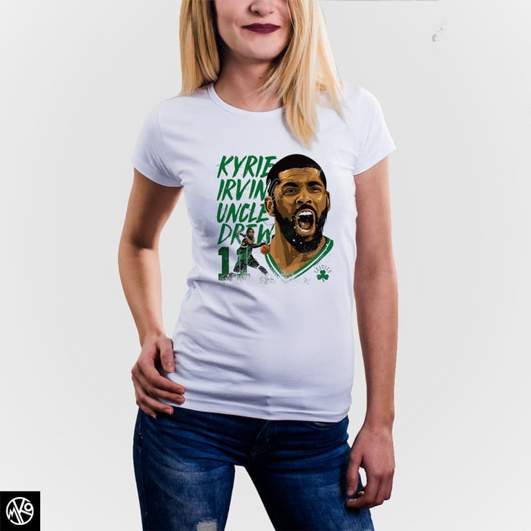 Irving Uncle Drew majica