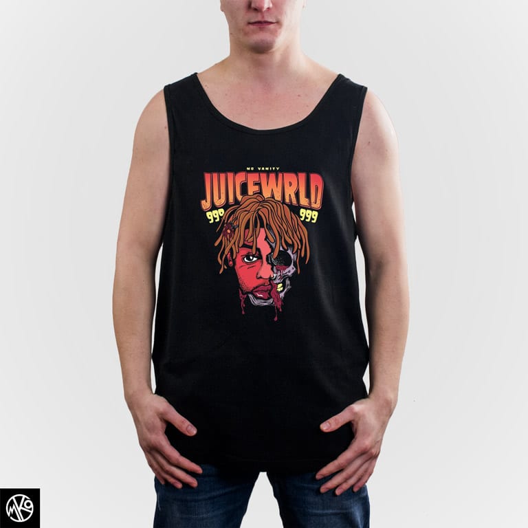 Juicewrld majica