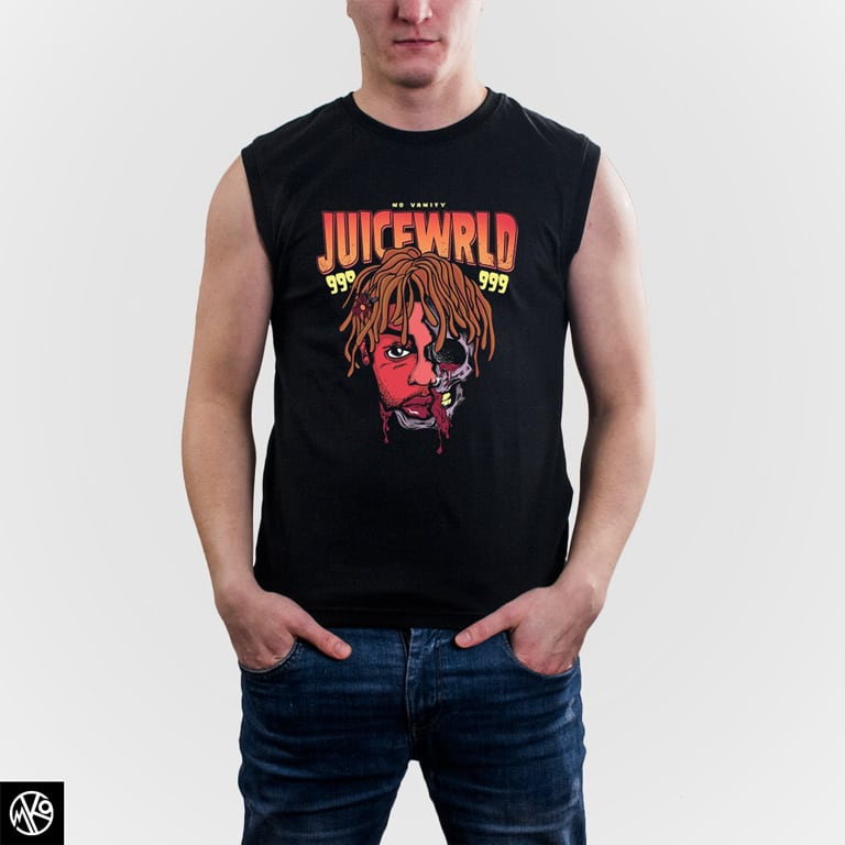 Juicewrld majica