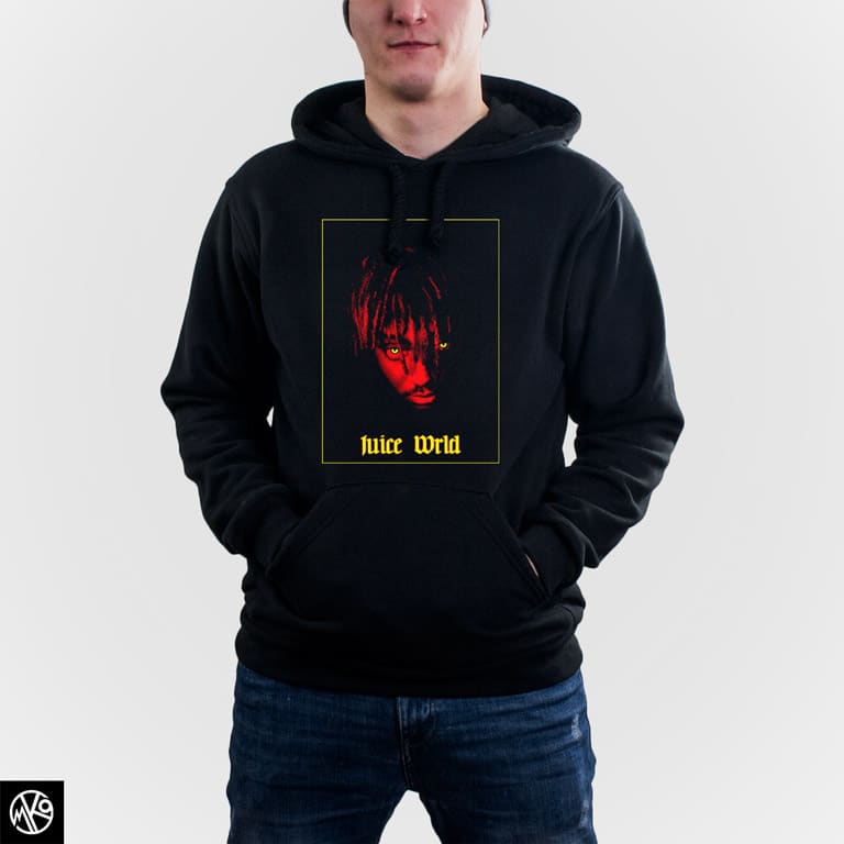 Juicewrld 2 duks