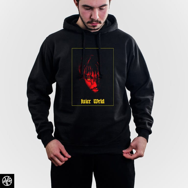 Juicewrld 2 duks