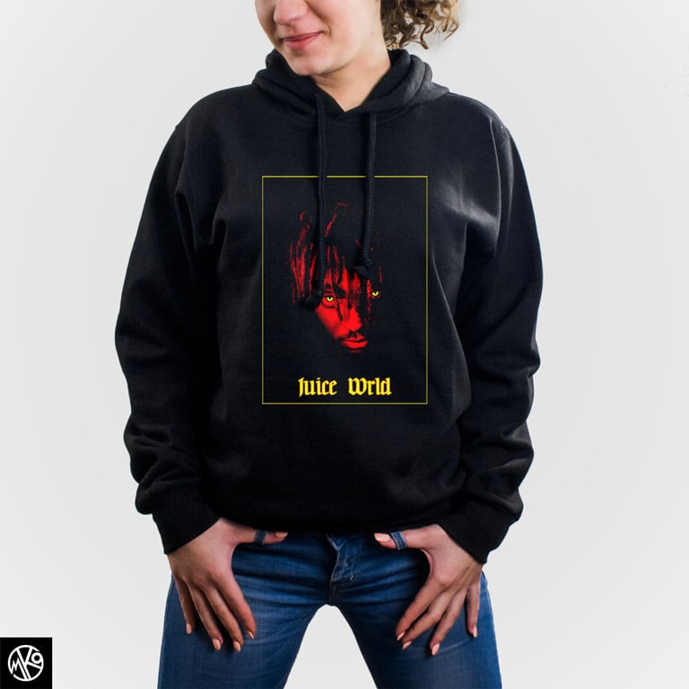Juicewrld 2 duks
