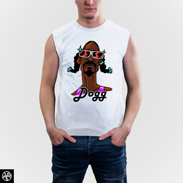 Dogg majica