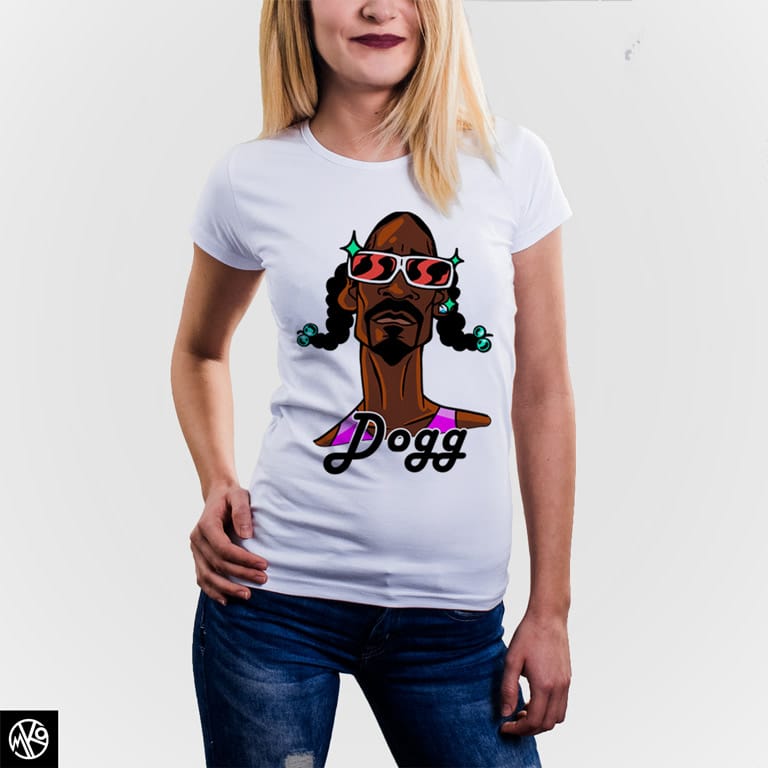 Dogg majica