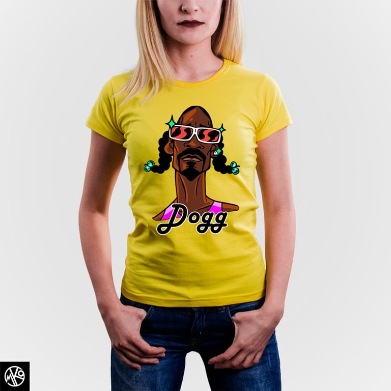 Dogg majica