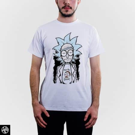 Have you seen? majica