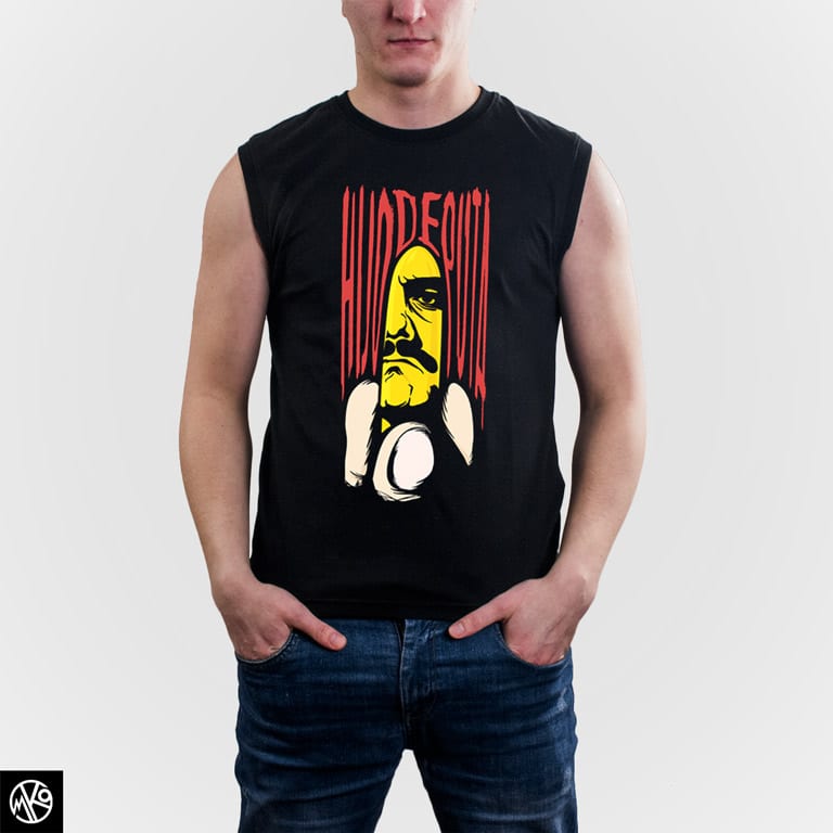 Hijo De Puta majica