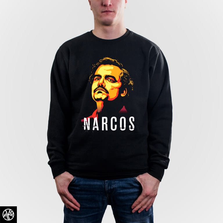 Narcos 2 duks