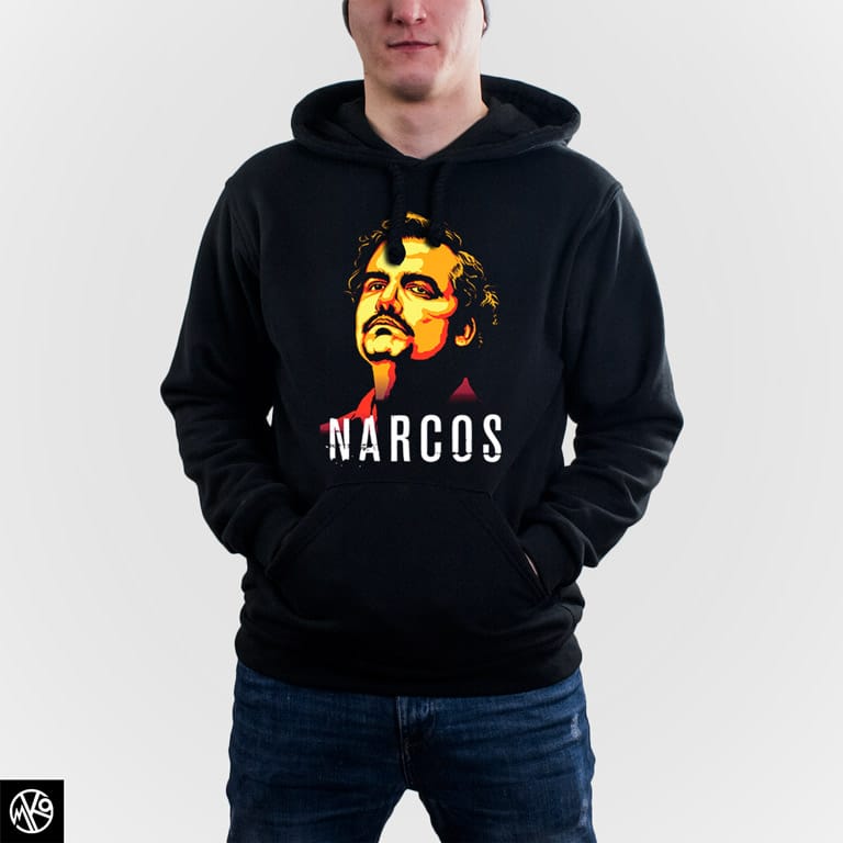 Narcos 2 duks