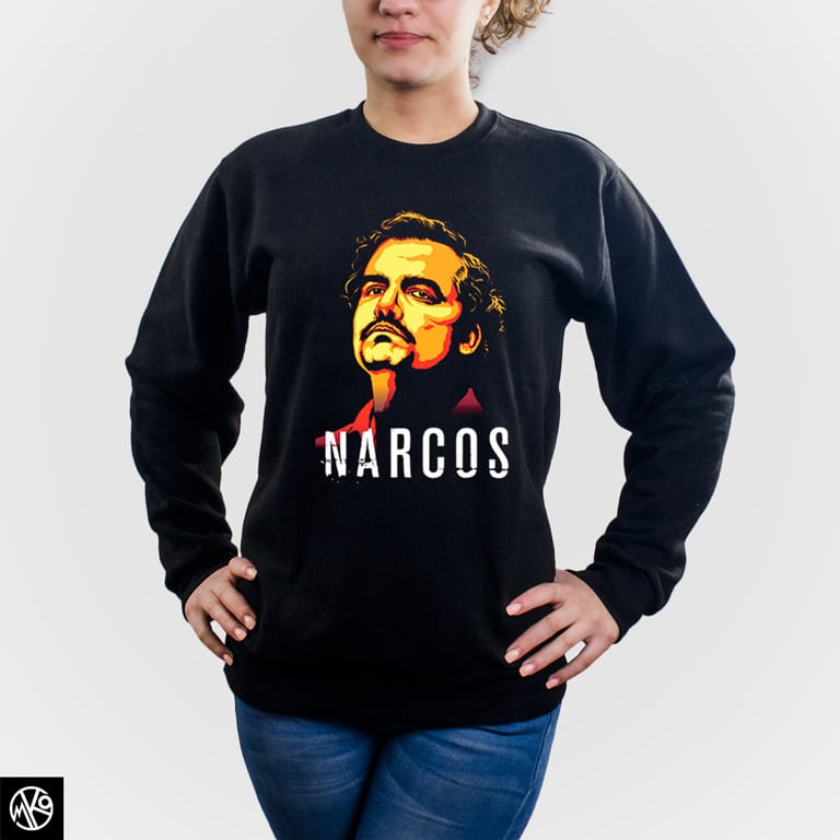 Narcos 2 duks