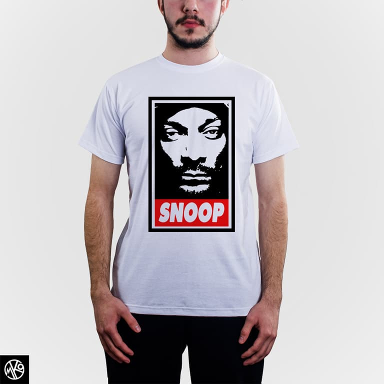 Snoop majica
