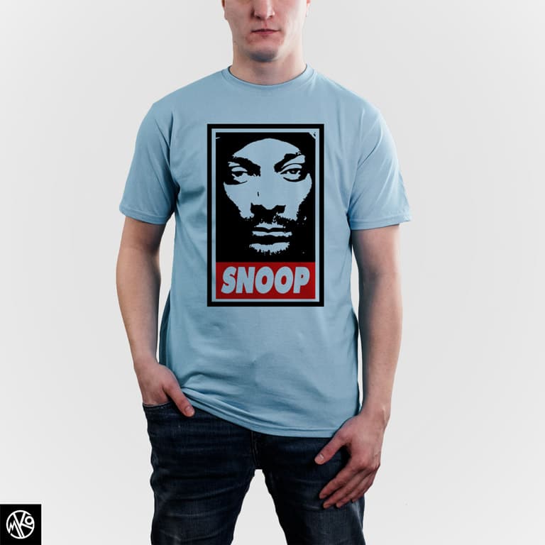 Snoop majica