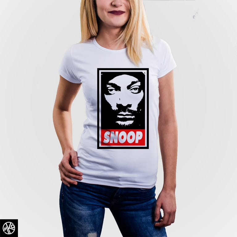 Snoop majica