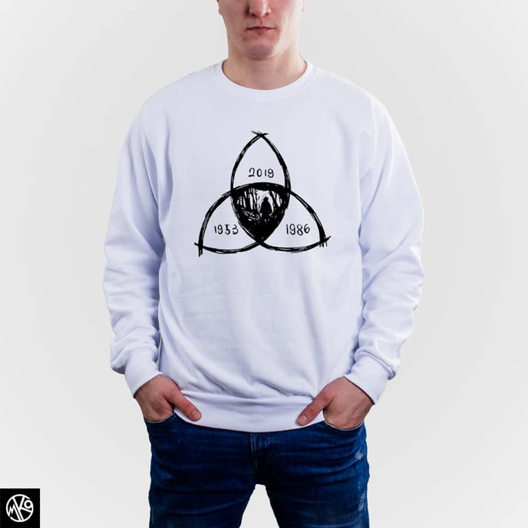 Past Present Future duks