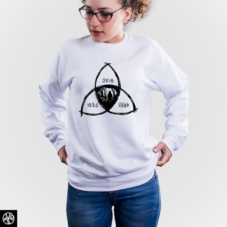 Past Present Future duks