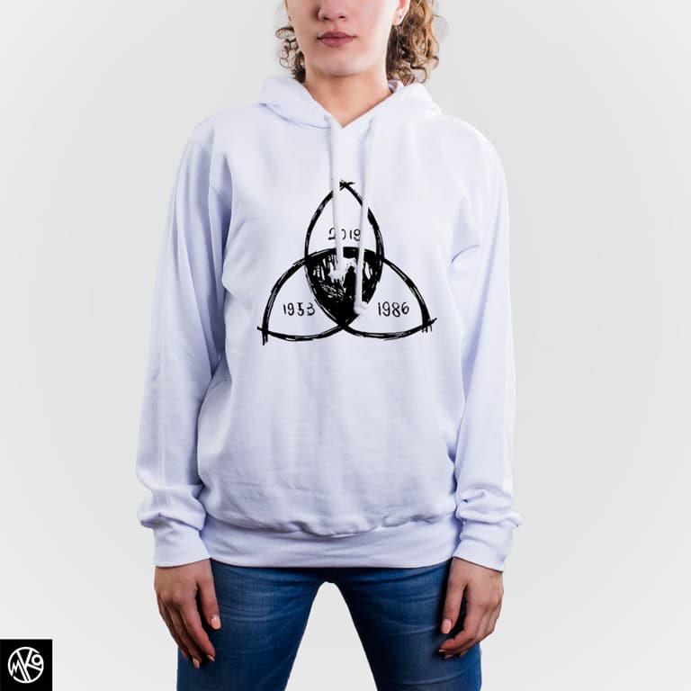 Past Present Future duks