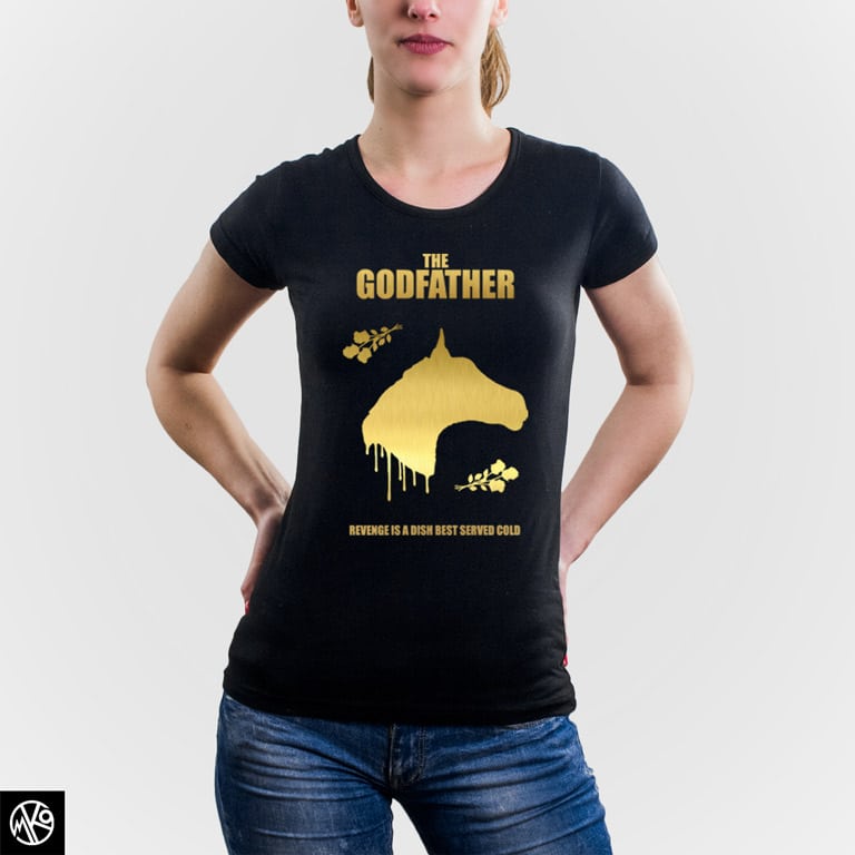 Godfather Revenge majica