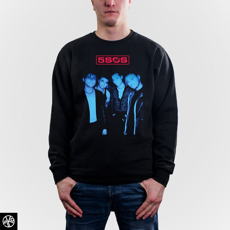 5 SOS duks