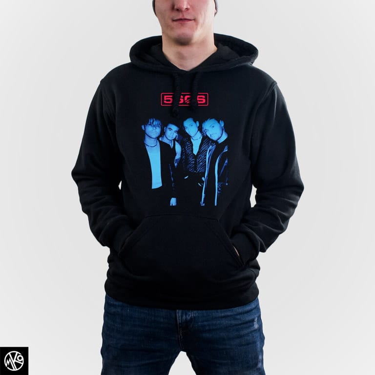 5 SOS duks