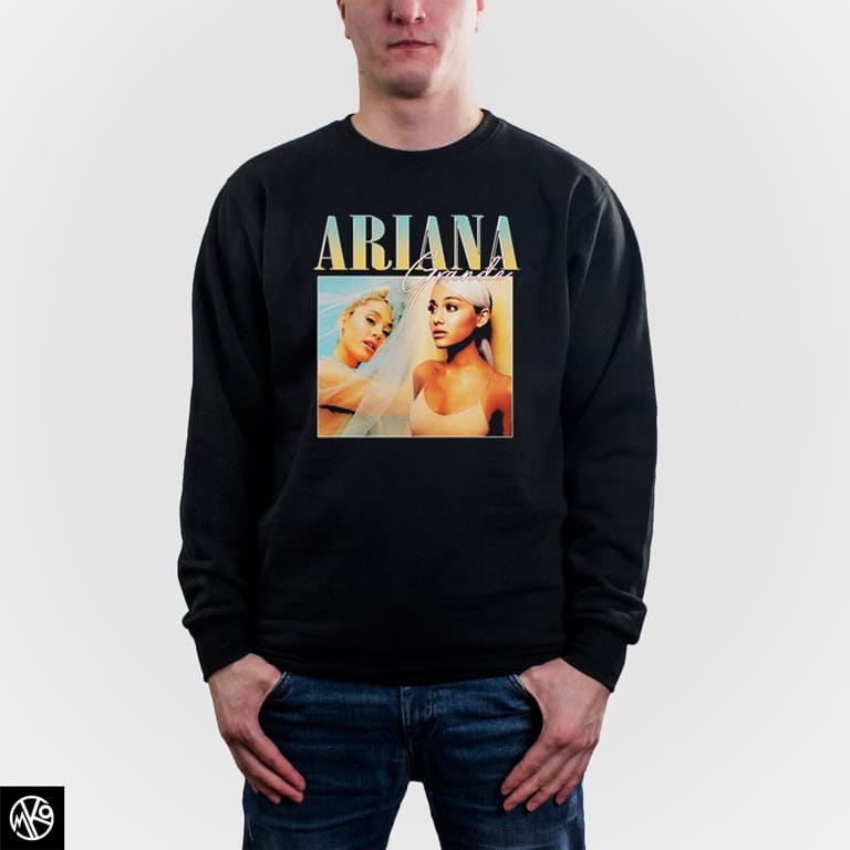 Ariana Grande Poster duks