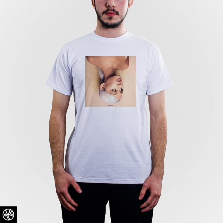 Ariana Grande Sweetener majica