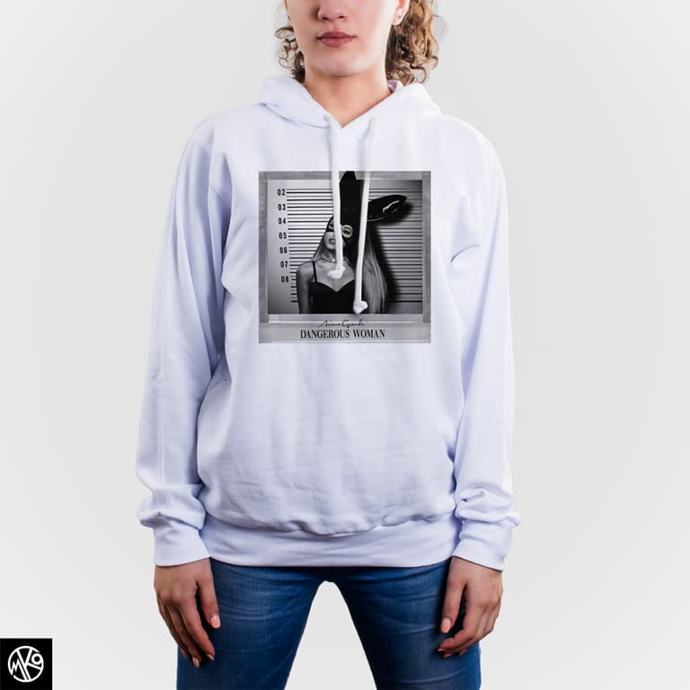 Dangerous Woman duks