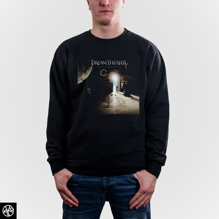 Black Clouds And Silver Linings duks