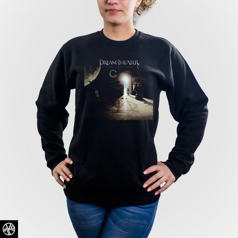 Black Clouds And Silver Linings duks