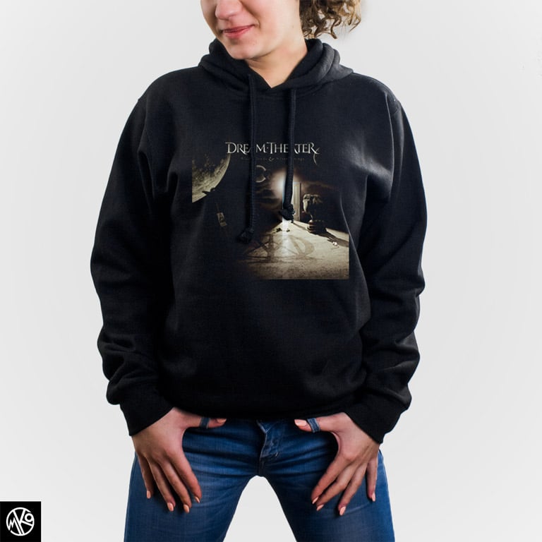 Black Clouds And Silver Linings duks