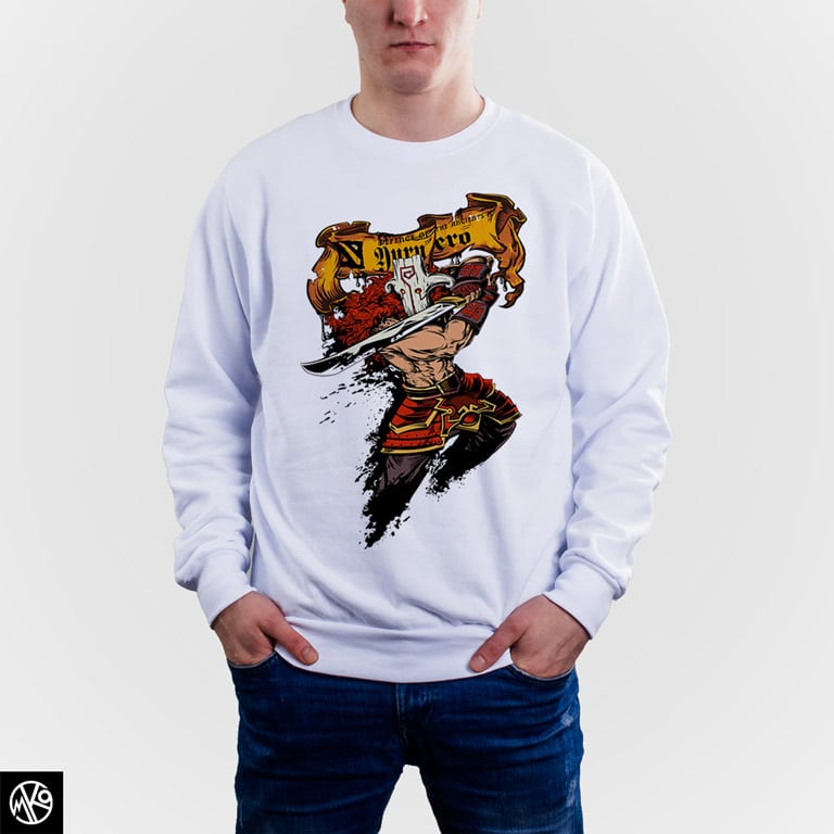 Defence Of The Ancients duks