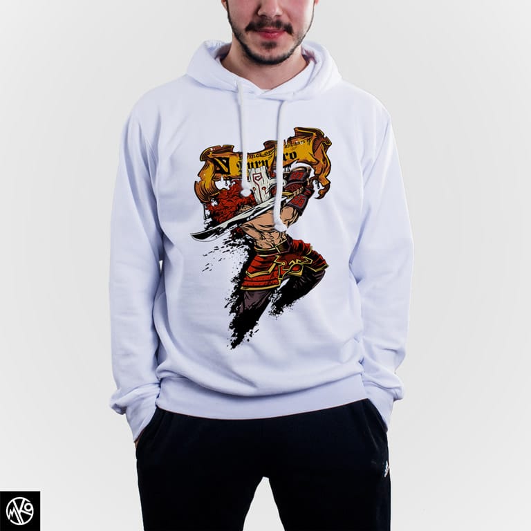 Defence Of The Ancients duks