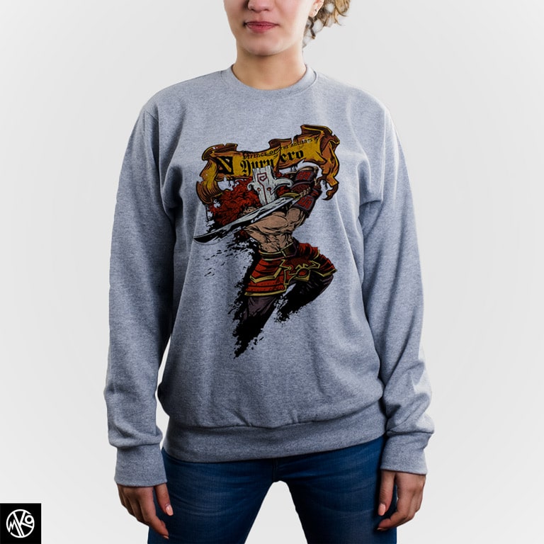 Defence Of The Ancients duks