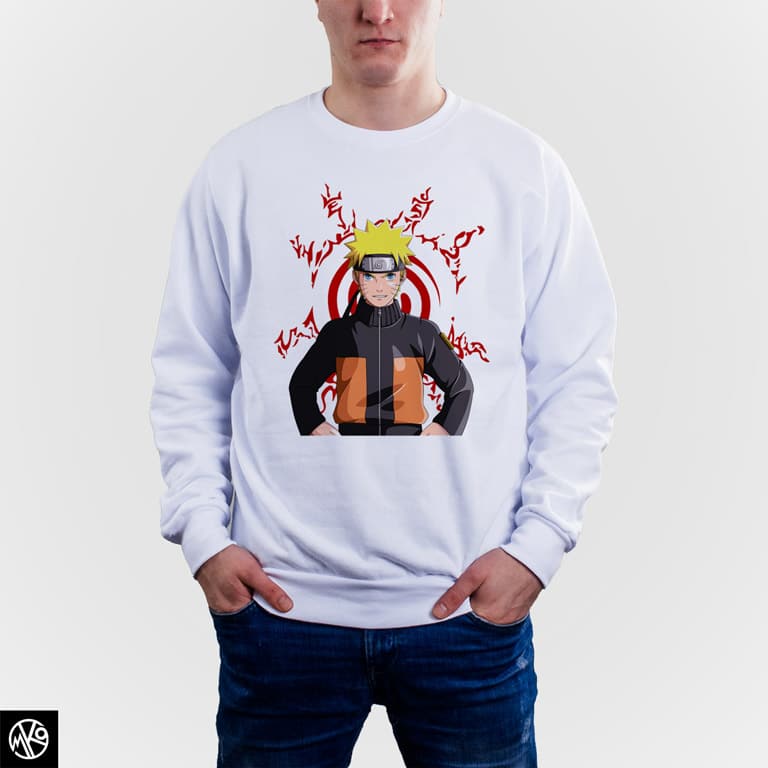 Naruto Black Sun duks