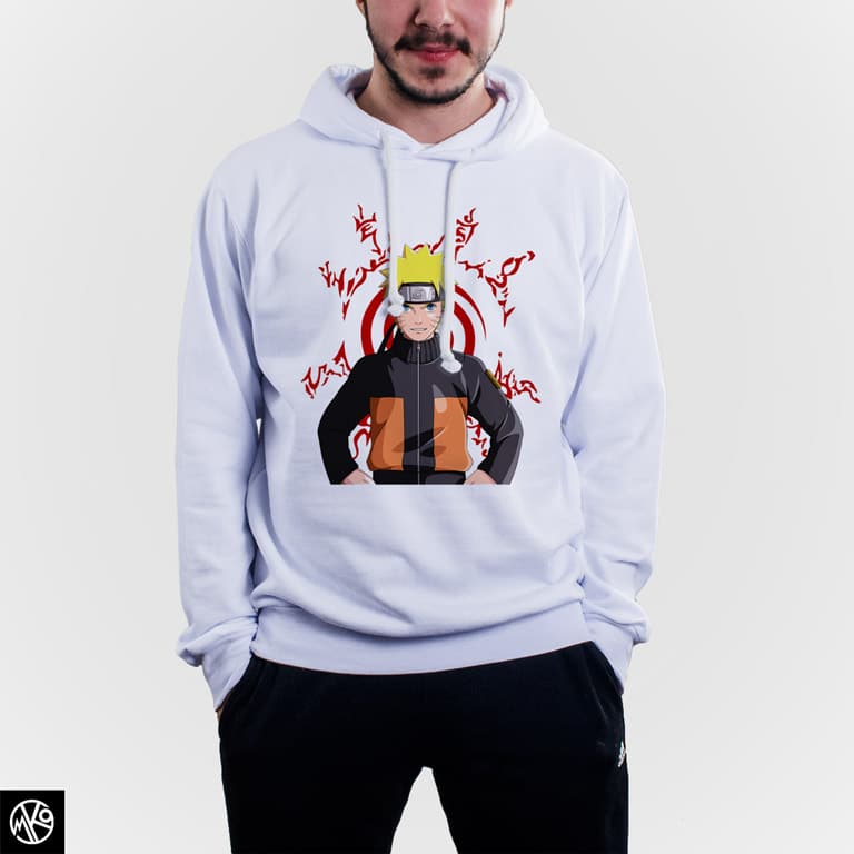 Naruto Black Sun duks