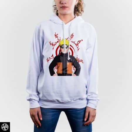 Naruto Black Sun duks